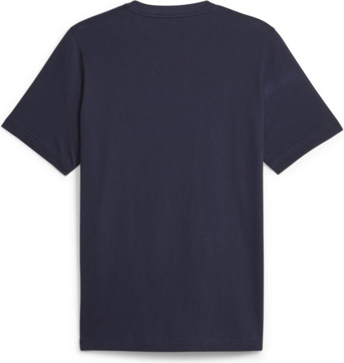 Puma ESS+ 2 Col Small Logo Tee