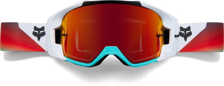 Image du produit Fox Goggle 23 Vue Syz - Spark Blk/Wht Os (Spark Blk, qu'est-ce que)