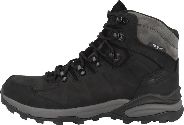 Immagine prodotto Jack Wolfskin Refugio Prime Texapore Mid M (43)