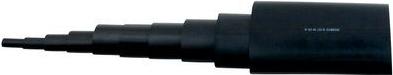 Actual product image 3M TE100048616 Heat shrink tubing (TE100048616) (1 x)