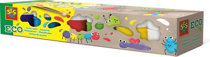 Immagine prodotto Ses Vernice ecologica per poster (Multi, 1109.22 ml)