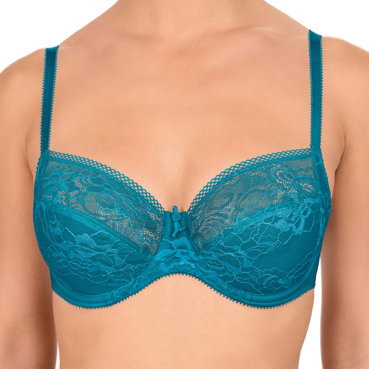 Image du produit Conturelle Secret Garden Soutien-gorge à balconnet (85 F, Une unité par pack)