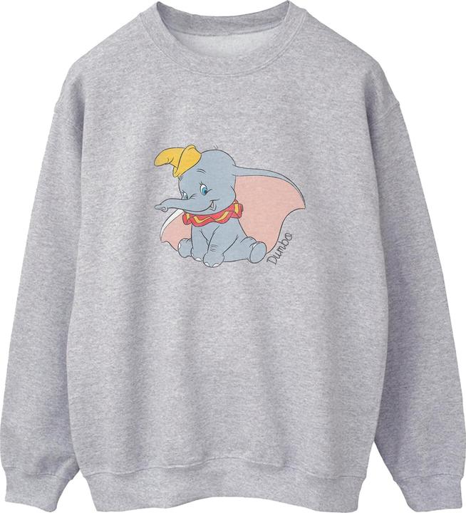 Disney Classic Sweatshirt