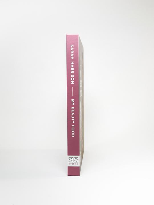 Image du produit My Beauty Food (Allemand, Sarah Harrison, 2024)