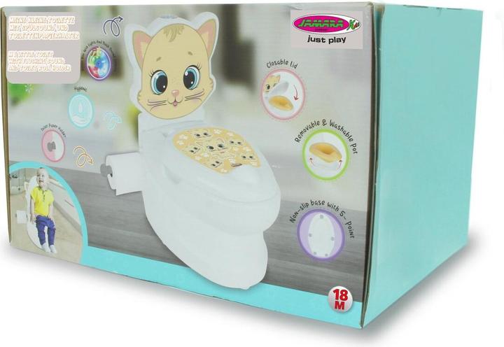 Immagine prodotto Jamara Il mio piccolo bagno