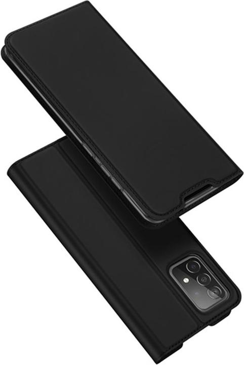 Actual product image Dux Ducis Skin Pro Series Bookcover (Samsung Galaxy A73 5G)