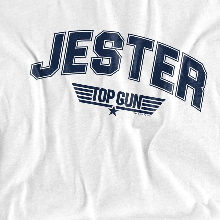 Produktbild Top Gun Jester TShirt (XXL)