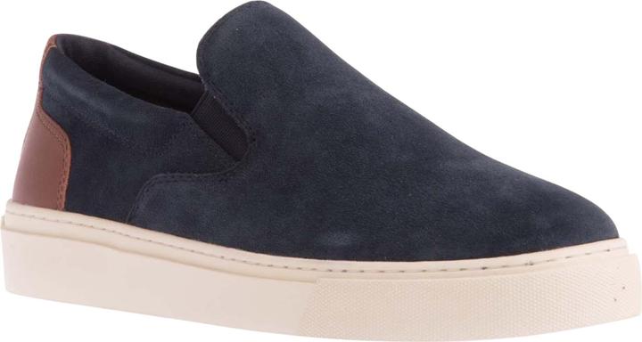 GANT Sneaker Mc Julien Kuh Wildleder