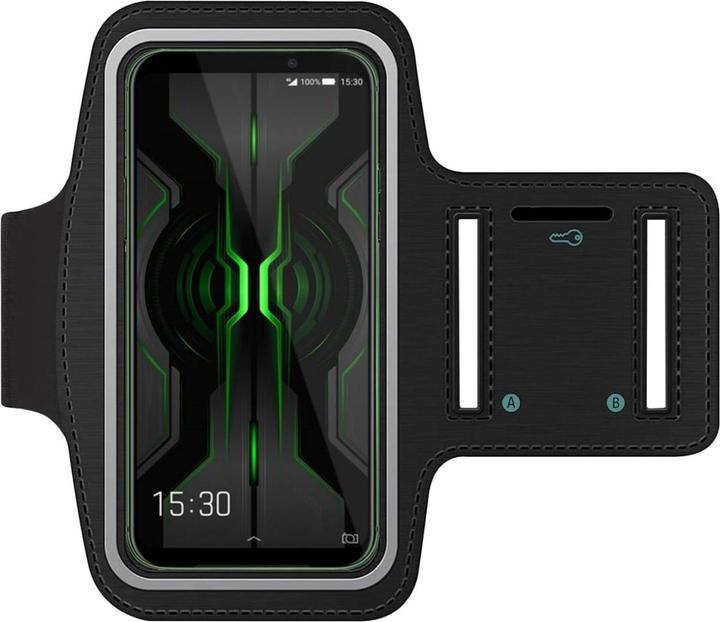 Image du produit SmartFitness Xiaomi Black Shark 2 Pro Bracelet de sport pour téléphone portable