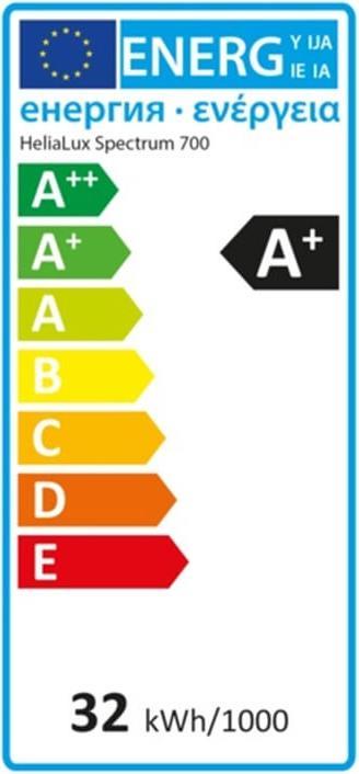 Productafbeelding Juwel Aquarium HeliaLux Spectrum (LED, 32 W)