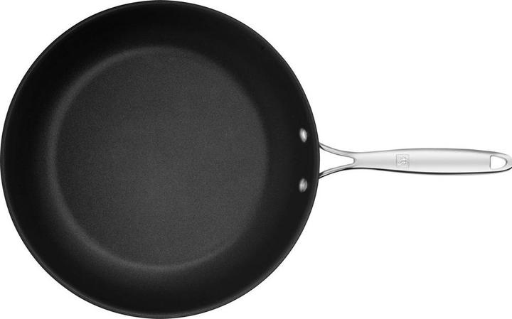 Actual product image Zwilling Forte frying pan, 30 cm | aluminium | round (30 cm, Frying pan)