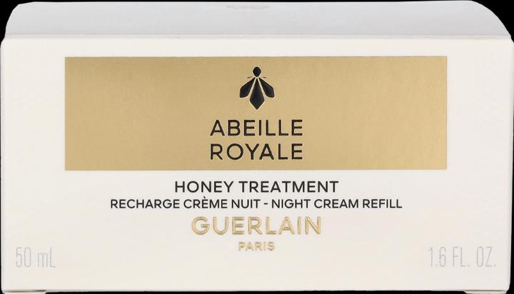 Actual product image Guerlain Abeille Royale 23 Night Cream refill 50 ml (50 ml, Night cream)