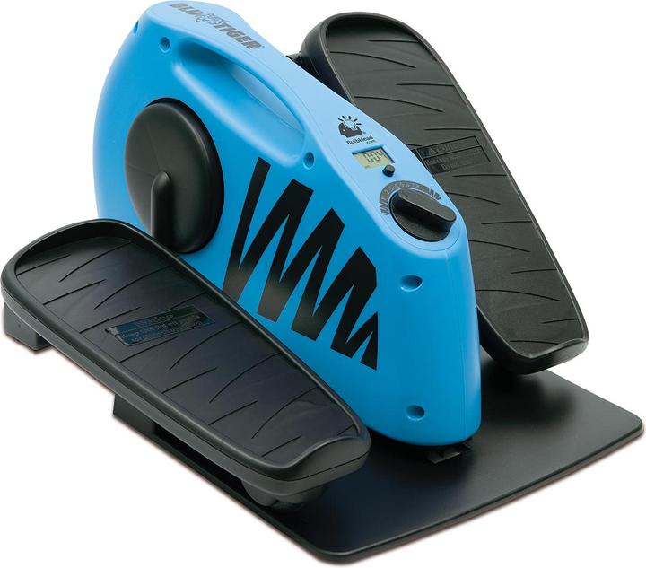 Produktbild Blu Tiger Elliptical desk trainer mini bike