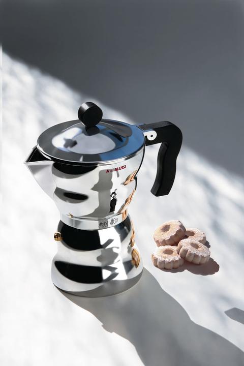 Image du produit Alessi Moka (6 T.)