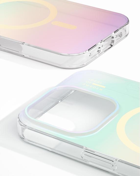 Produktbild iDeal Of Sweden IDCLCMS-I2461P-527 (Apple iPhone 16 Pro)