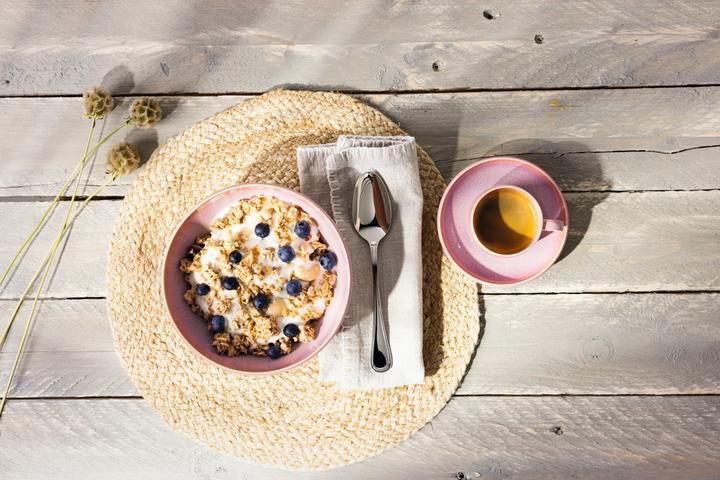 Image du produit Like. by Villeroy & Boch Perlemor (16.90 cm, 0.55 l, 1 x)