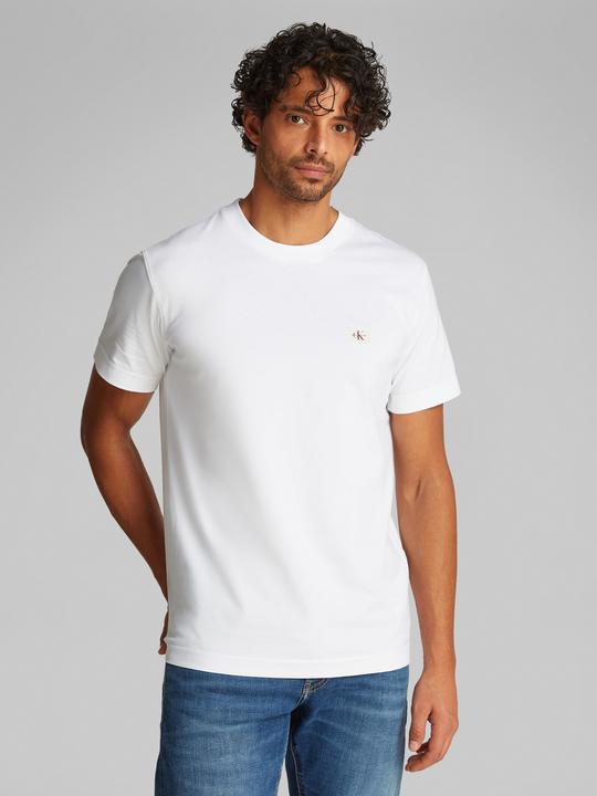 Image du produit Calvin Klein Jeans Woven Label Regular Tee (XL)