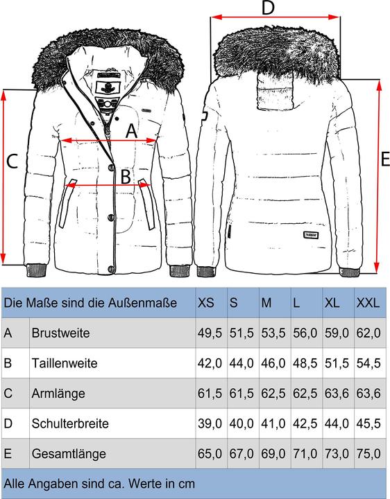 Image du produit Marikoo Unique (XL)