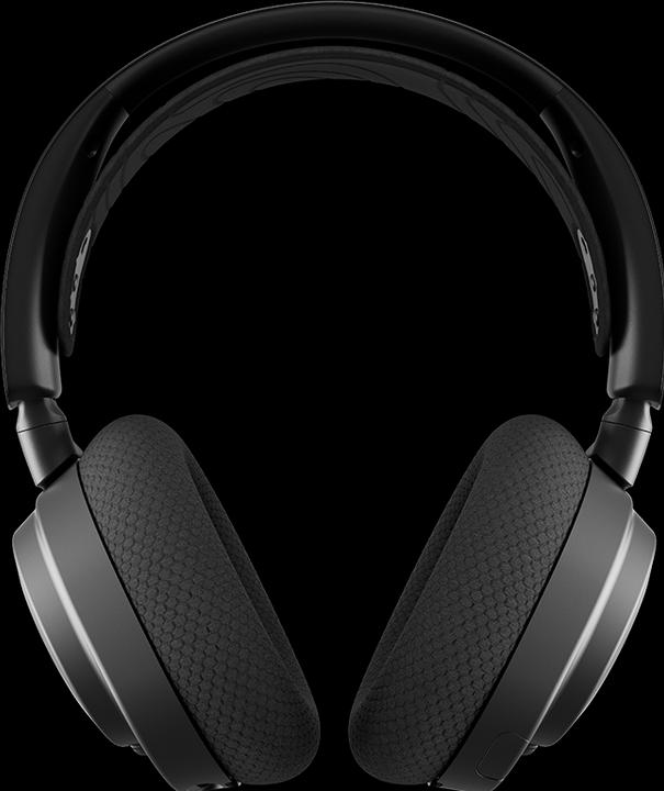 Actual product image SteelSeries Arctis Nova 7 (Wireless)