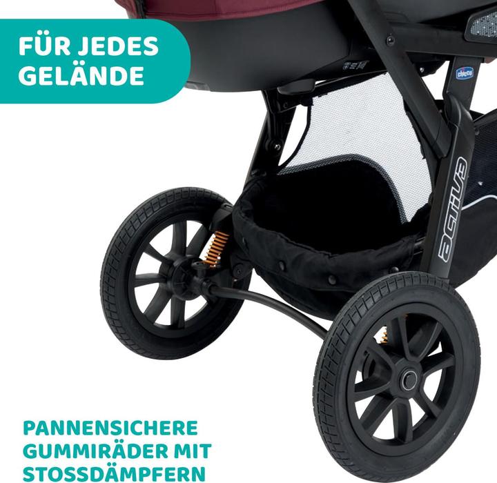Immagine prodotto Chicco Activ3 Stroller