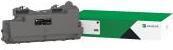 Actual product image Lexmark Toner collector LCCP - for Lexmar
