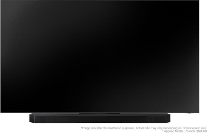 Produktbild Samsung HW-Q995B (656 W, 11.1.4 Kanal)