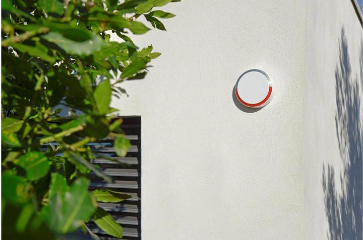 Produktbild somfy Funk-Aussensirene Home Alarm 2