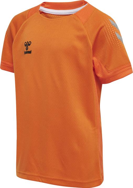 Orangetiger