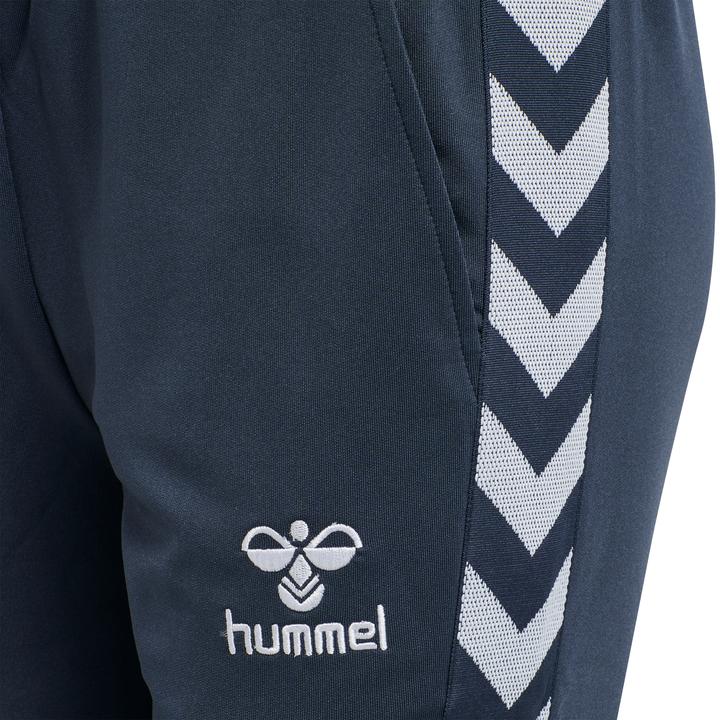 Actual product image hummel NELLY 2.0 TAPERED PANTS (XS)