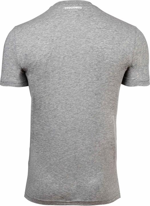 Immagine prodotto Dsquared2 T-Shirt Casual Bequem sitzend 3-PACK T-SHIRT (L)