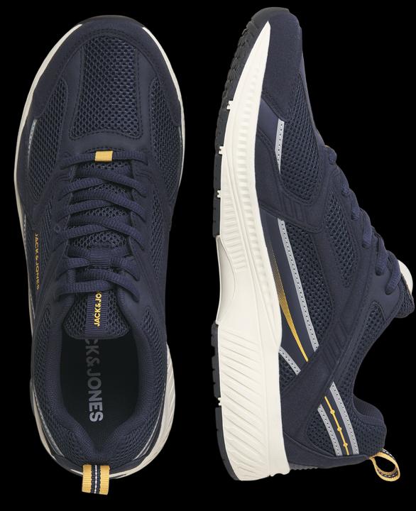 Image du produit Jack & Jones Jfwtokyo Syn Suede Sneaker Sn (40)