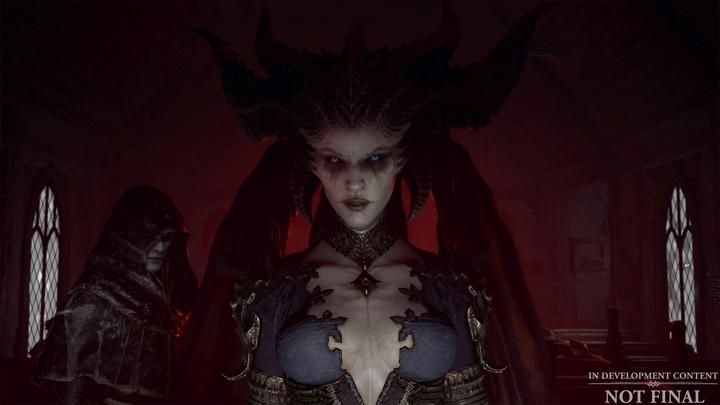 Produktbild Activision Diablo 4 (PS5, FR)