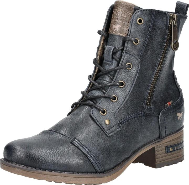 Produktbild Mustang Stiefelette (38)