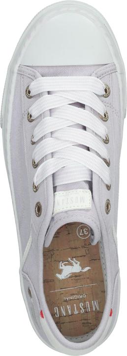 Image du produit Mustang Baskets (38)