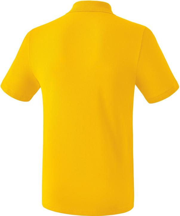 Actual product image Erima Team sport polo shirt (164)