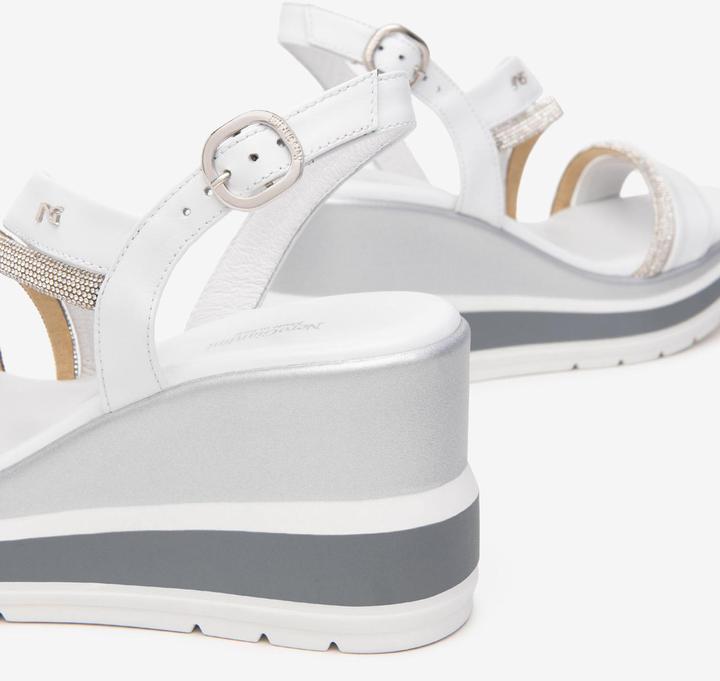 Actual product image Nero Giardini Sandalen (35)