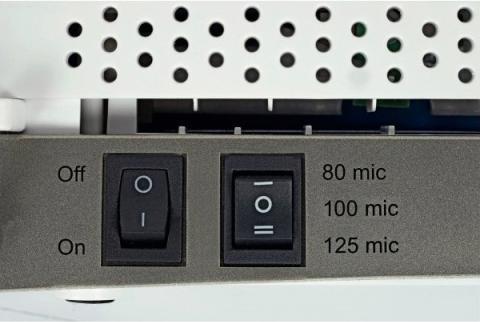 Actual product image Leitz iLAM Office (80 - 125 µm, A4)