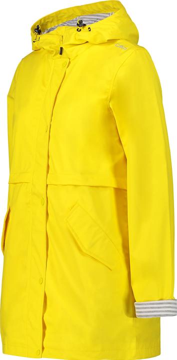 Image du produit CMP Campagnolo Veste de pluie Fix Hood (M)