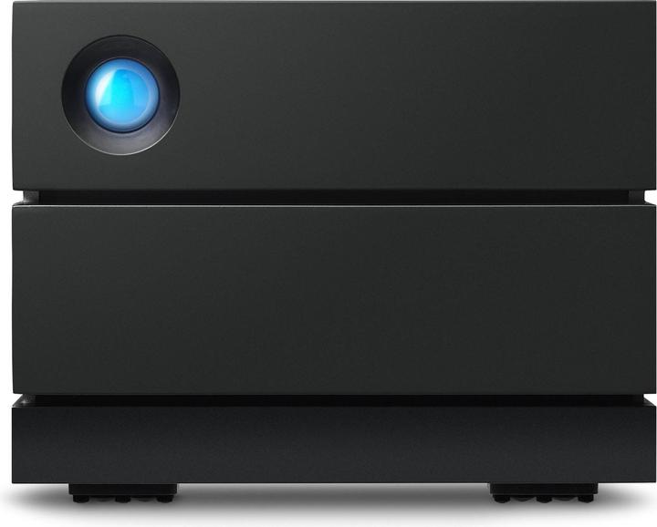 Image du produit LaCie 2big Raid (28 To)