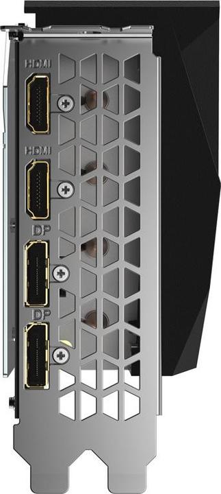 Image du produit Gigabyte Radeon RX 6800 GAMING OC (16 Go)