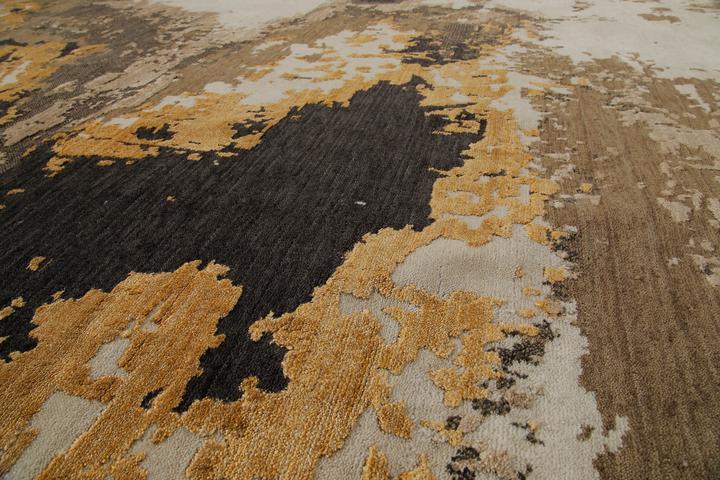 Actual product image Esprit Manhattan carpet (80 x 50 cm)