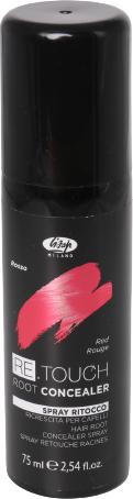 Lisap Re.touch rot 75 ml (Rot)