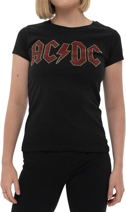 Produktbild AC/DC TShirt Logo (M)