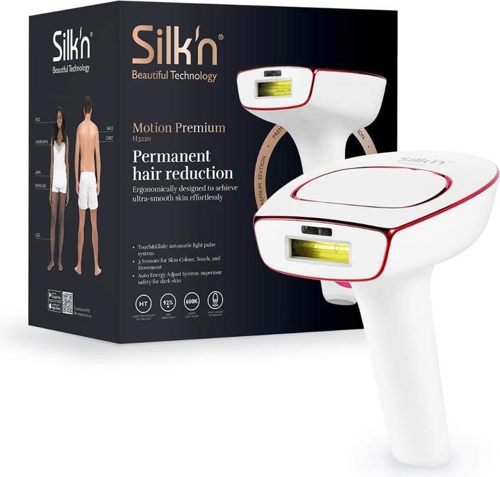 Image du produit Silk'n Motion Premium