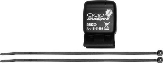 Actual product image Ciclosport Cadence transmitter digital HAC5/619/628