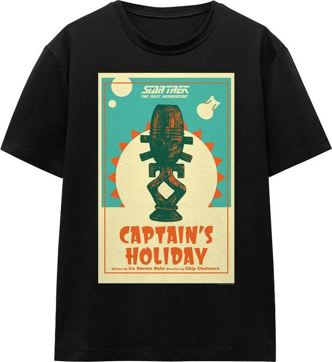 The Next Generation Season 3 Episode 19 TShirt (L)