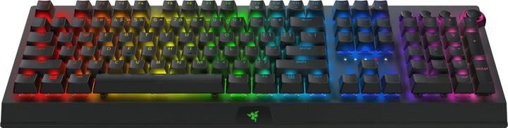 Razer BlackWidow V3 Pro (CH, Wireless, Cable)