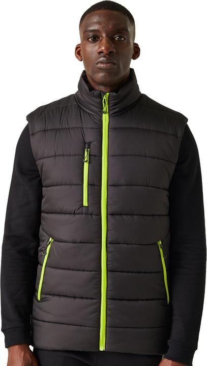 Immagine prodotto Regatta Navigate Gilet Imbottito Uomo (M)