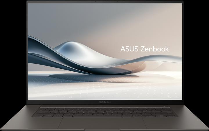 Produktbild ASUS Zenbook S 16 (15.98", AMD Ryzen AI 9 HX 370, 32 GB, 1000 GB, DE)