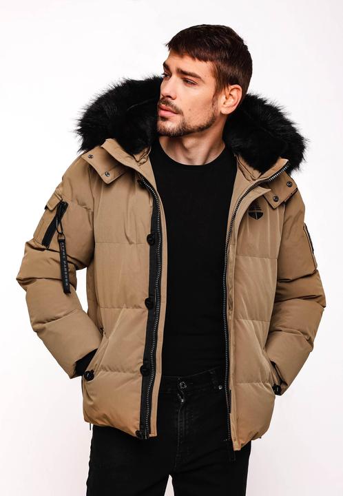 Actual product image Stone Harbour Halvaar (XXL)